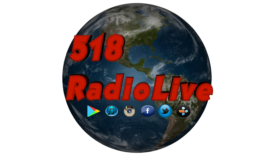 518radiolive.com